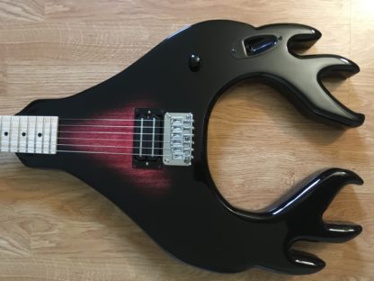 Clearance guitar