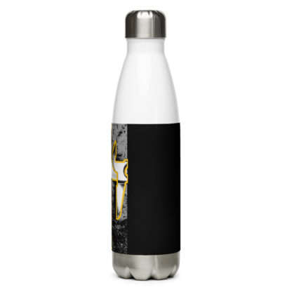 Stainless Steel Water Bottle - Image 3